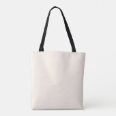 Tote Bag chiots Labrador (Dos)