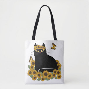 Tote Bag Chippie du milieu du siècle