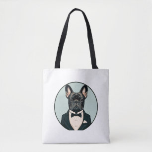 Tote Bag Chippon français