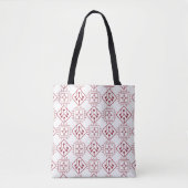 Tote Bag Chips de circuit (Devant)