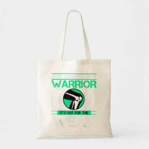 Tote Bag Chirurgie de remplacement du genou Obtenez bien Dr