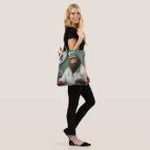 Tote Bag Chirurgien (Sur le modèle)
