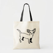Tote Bag Chiwawa (Devant)