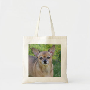 Tote Bag Chiwawa