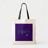 Tote Bag choeur (Devant)