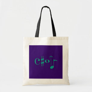 Tote Bag choeur