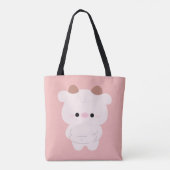 Tote Bag Chonky Cow (Dos)
