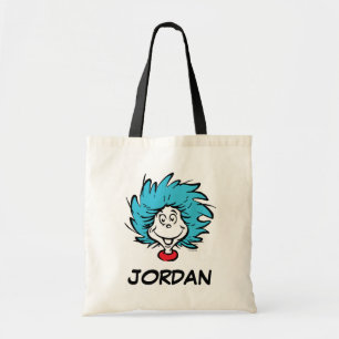 Tote Bag Chose Une Chose Deux - Chose Personnalisée