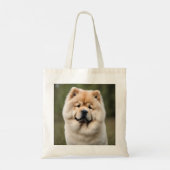 Tote Bag Chow Chow (Dos)