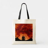 Tote Bag Chow Chow Chow btcna (Dos)