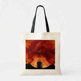 Tote Bag Chow Chow Chow bti