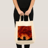 Tote Bag Chow Chow Chow Gtcnm (Devant (produit))