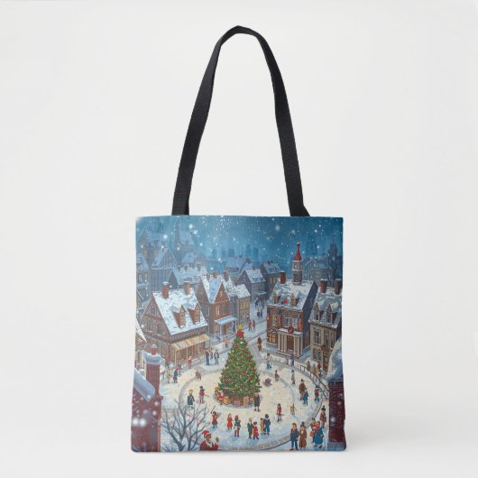 TOTE BAG CHR_014 (Devant)
