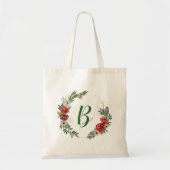 Tote Bag Christmas (Devant)