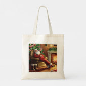 Tote Bag Christmas (Dos)