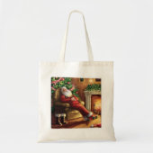Tote Bag Christmas (Devant)
