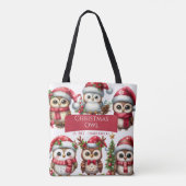 Tote Bag Christmas (Dos)