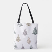 Tote Bag Christmas Gift Bags – Holiday Wrapping Essentials (Dos)