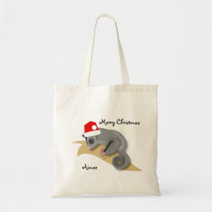 Tote Bag Christmas Sugar Glider