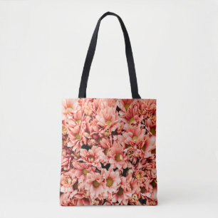Tote Bag Chrysanthème