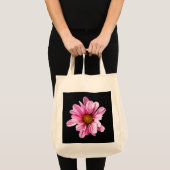 Tote Bag Chrysanthemum Fleur gtcnm (Devant (produit))