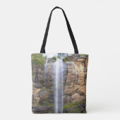Tote Bag Chuchotements de Toccoa Falls (Dos)