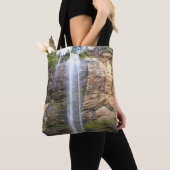 Tote Bag Chuchotements de Toccoa Falls (De près)