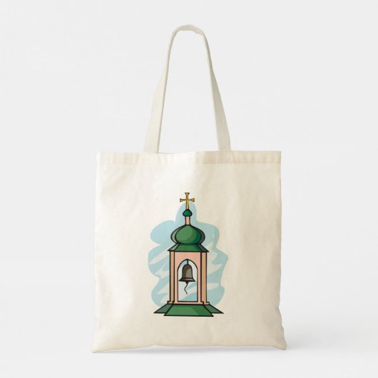 Tote Bag Church (Dos)