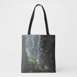 TOTE BAG CHUTE D'EAU À TELLURIDE