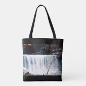 Tote Bag Chutes Cumberland (Dos)
