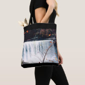 Tote Bag Chutes Cumberland (De près)