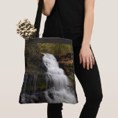 Tote Bag Chutes de Ganoga - Automne 2018 (De près)