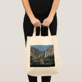 Tote Bag Chutes de Yosemite III du parc national Yosemite (Devant (produit))