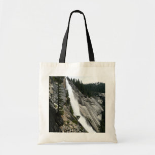 Tote Bag Chutes du Nevada dans le parc national de Yosemite