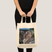 Tote Bag Chutes inférieures (Devant (produit))