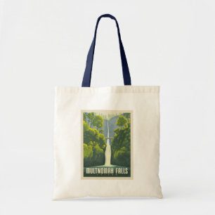 Tote Bag Chutes Multnomah Oregon