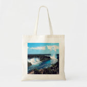 Tote Bag CHUTES NIAGARA - voir (Devant)