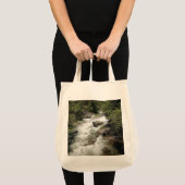 Tote Bag Chutes River (Devant (produit))