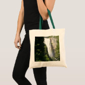 Tote Bag Chutes vernales II dans le parc national Yosemite (Devant (produit))