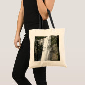 Tote Bag Chutes vernales III du parc national Yosemite (Devant (produit))