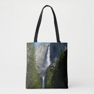 Tote Bag Chutes Yosemite II du parc national Yosemite