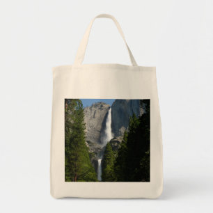 Tote Bag Chutes Yosemite II du parc national Yosemite