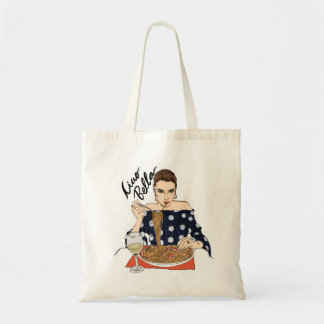 Tote Bag Ciao Bella