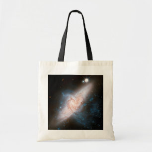 Tote Bag Ciel de l'espace d'impression de galaxie de