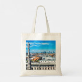Tote Bag Ciel de Milan (Dos)