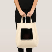 Tote Bag Ciel de Terlingua (Devant (produit))