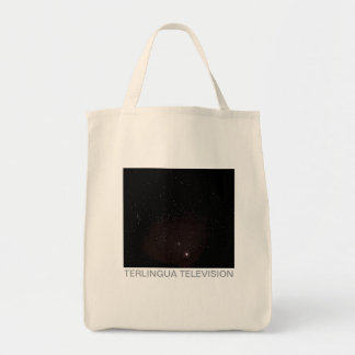 Tote Bag Ciel de Terlingua