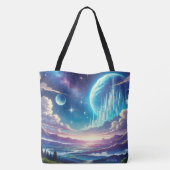 Tote Bag Cielo Celestial (Dos)