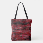 Tote Bag Cieux fragmentés (Dos)