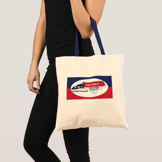 Tote Bag CIG - Logo (Devant (produit))